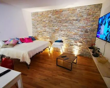 Maison Small Luxury Ferienhaus Argelès-sur-Mer