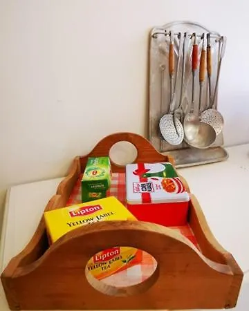 Maison Small Luxury Ferienhaus *