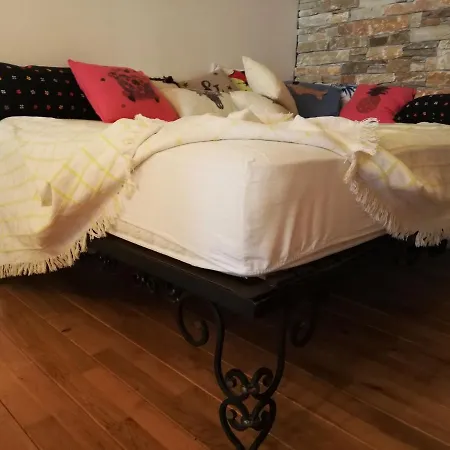 Maison Small Luxury *