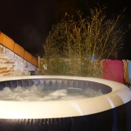 Maison Small Luxury Ferienhaus Argelès-sur-Mer