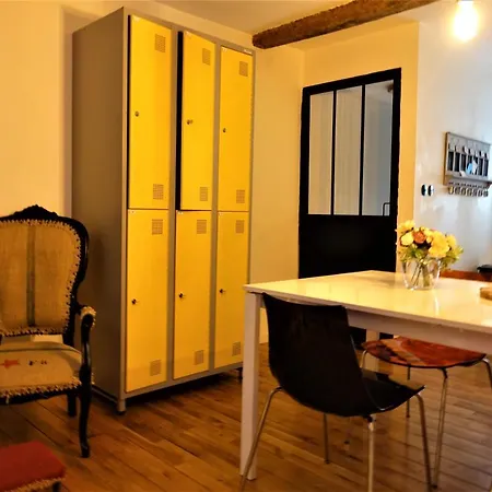 Maison Small Luxury Ferienhaus *