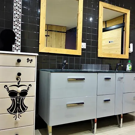 Maison Small Luxury Ferienhaus Argelès-sur-Mer