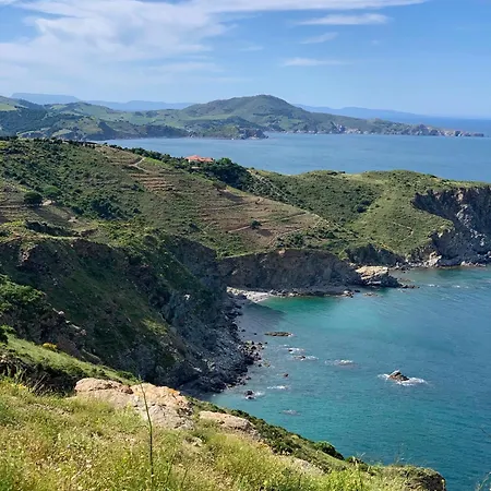 Maison Small Luxury Ferienhaus *