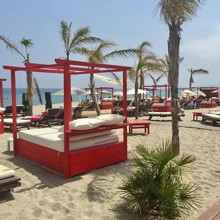 Ferienhaus Maison Small Luxury *