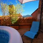 Holiday home Maison Small Luxury