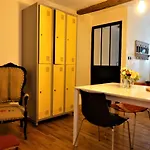 Maison Small Luxury Holiday home *