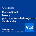 Maison Small Luxury *