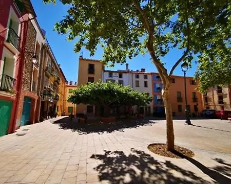 Hébergement de vacances Maison Small Luxury *