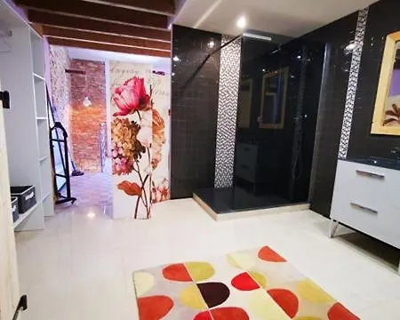 Maison Small Luxury ארגלס-סור-מר