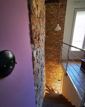 Nyaraló Maison Small Luxury *