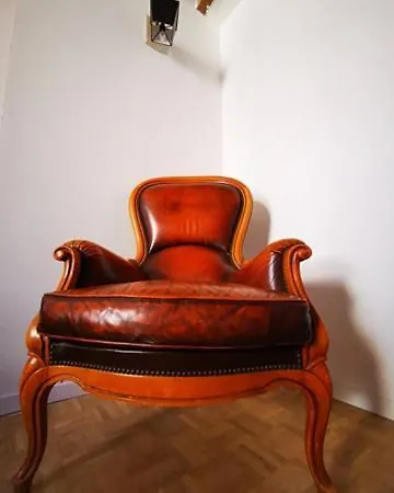 Dom wakacyjny Maison Small Luxury *