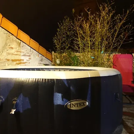 Maison Small Luxury * Argelès-sur-Mer