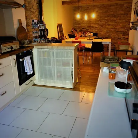 Nyaraló Maison Small Luxury *