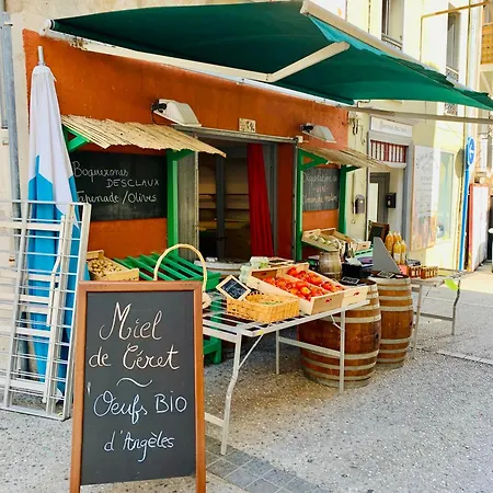 Nyaraló Maison Small Luxury