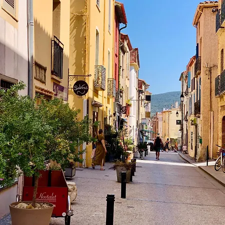 Maison Small Luxury Nyaraló *