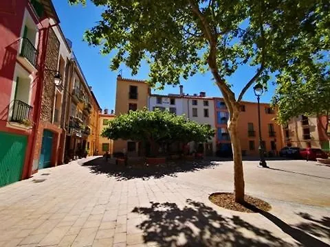 Сasa de vacaciones Maison Small Luxury *