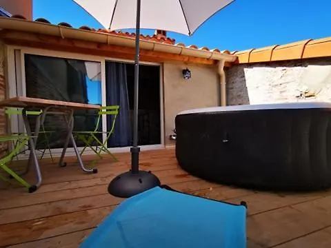 Maison Small Luxury Сasa de vacaciones Argelès-sur-Mer